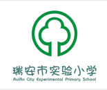 瑞安实验小学校标设计