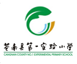 苍南第一实验小学视觉