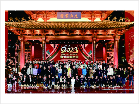 南戏文化园设计施工